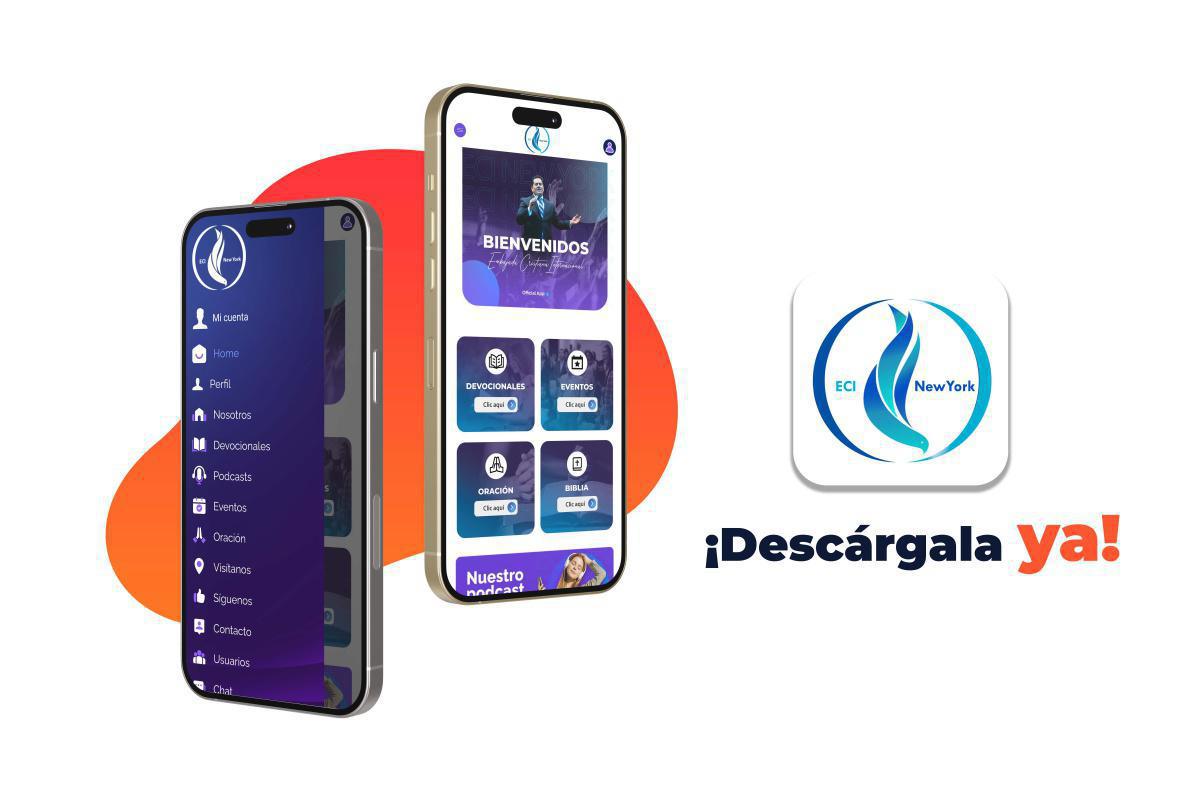 Creamos un app para unir a tu comunidad Creamos un app para unir a tu comunidad