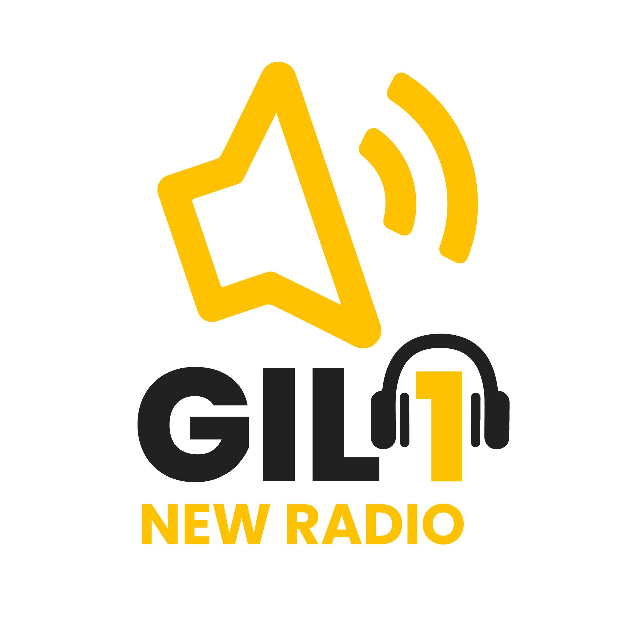 Gil One Radio