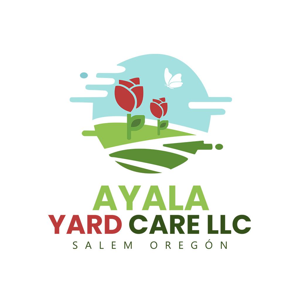 Ayala Yard Care LLC