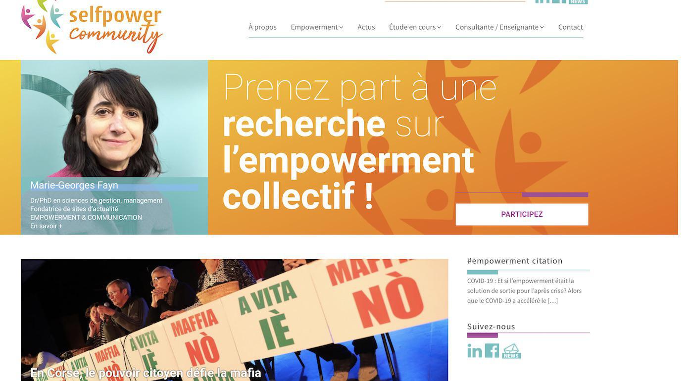 En Corse Le Pouvoir Citoyen Defie La Mafia L Enquete De Selfpower Cummunity