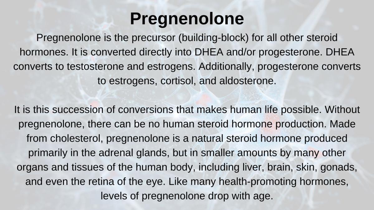 Hormone Freedom
