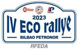 IV ECO RALLYE BILBAO