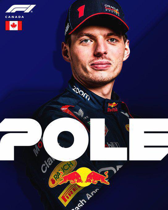 FORMULA 1 PIRELLI GRAND PRIX DU CANADA 2023