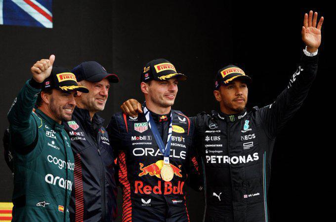 FORMULA 1 PIRELLI GRAND PRIX DU CANADA 2023