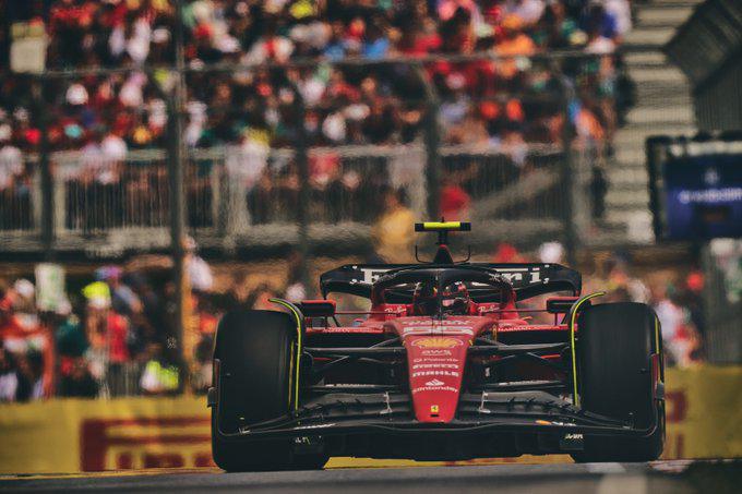 FORMULA 1 PIRELLI GRAND PRIX DU CANADA 2023