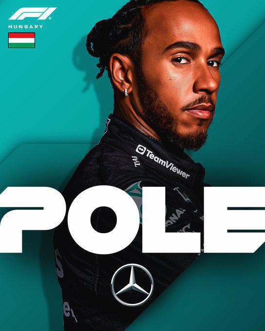 FORMULA 1 QATAR AIRWAYS HUNGARIAN GRAND PRIX 2023