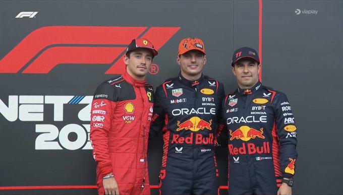 FORMULA 1 BELGIAN GRAND PRIX 2023