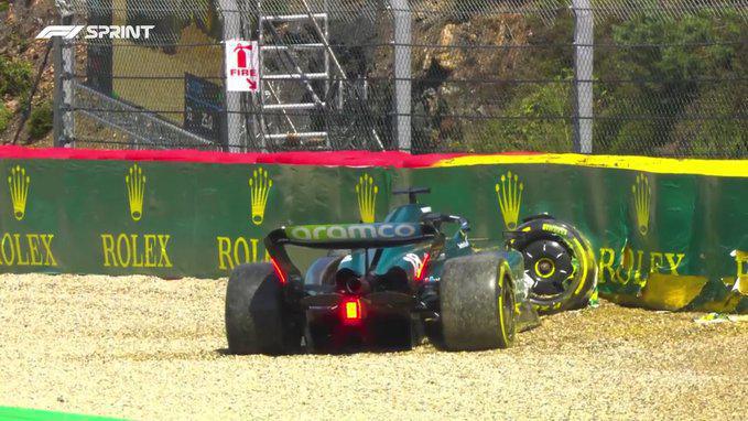 FORMULA 1 BELGIAN GRAND PRIX 2023