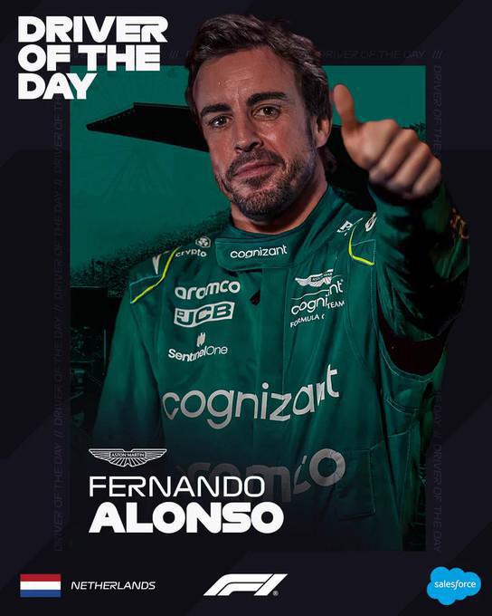 FORMULA 1 HEINEKEN DUTCH GRAND PRIX 2023