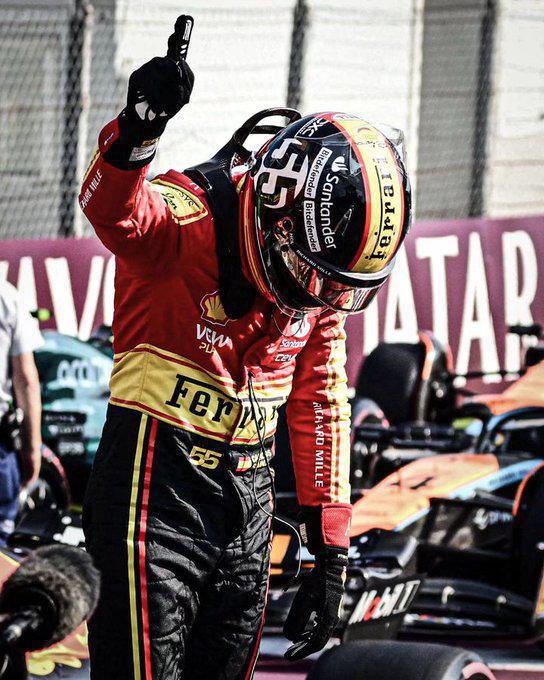 FORMULA 1 PIRELLI GRAN PREMIO D’ITALIA 2023