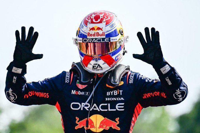 FORMULA 1 PIRELLI GRAN PREMIO D’ITALIA 2023