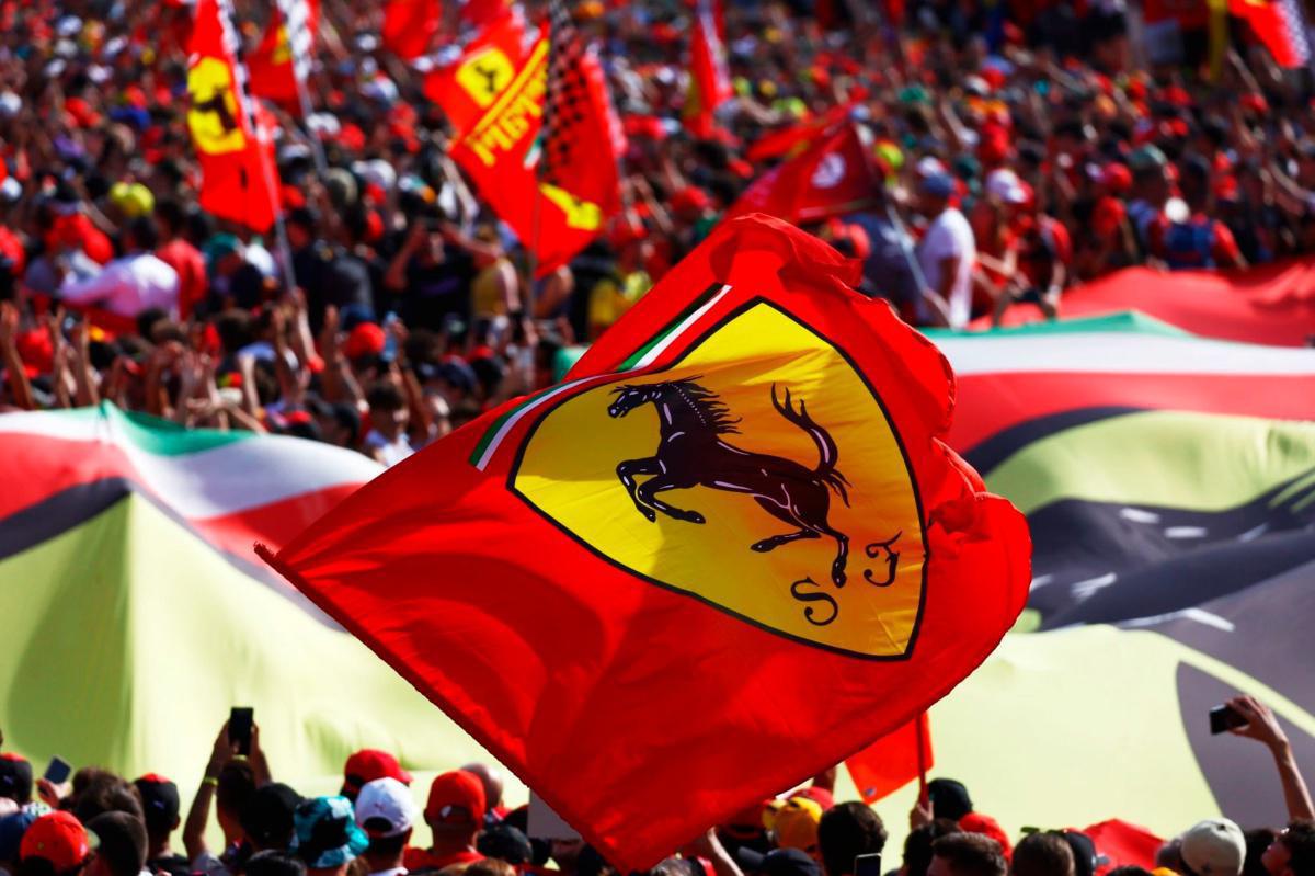 FORMULA 1 PIRELLI GRAN PREMIO D’ITALIA 2023