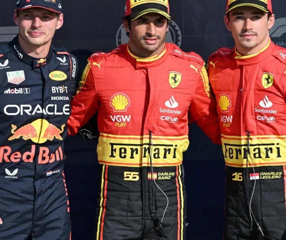 FORMULA 1 PIRELLI GRAN PREMIO D’ITALIA 2023