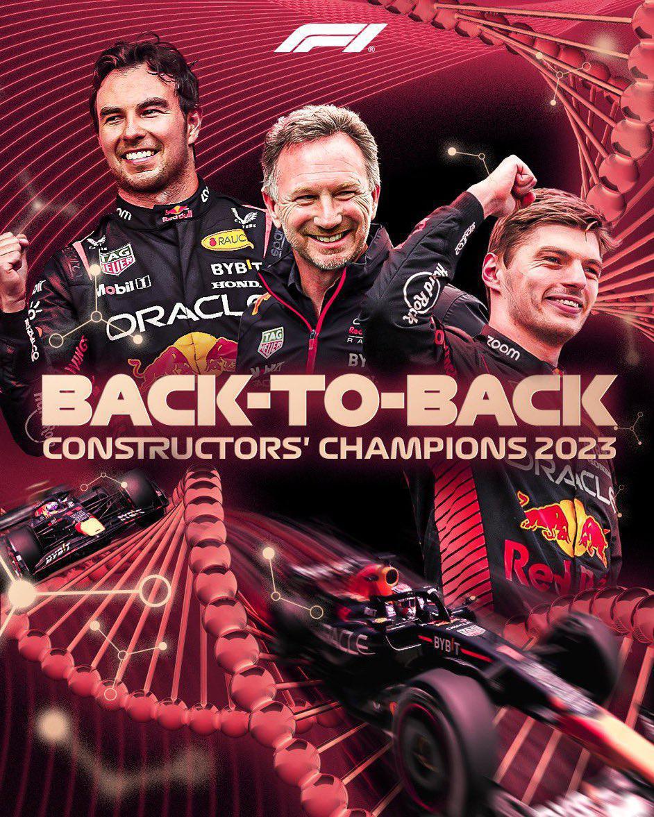 FORMULA 1 LENOVO JAPANESE GRAND PRIX 2023
