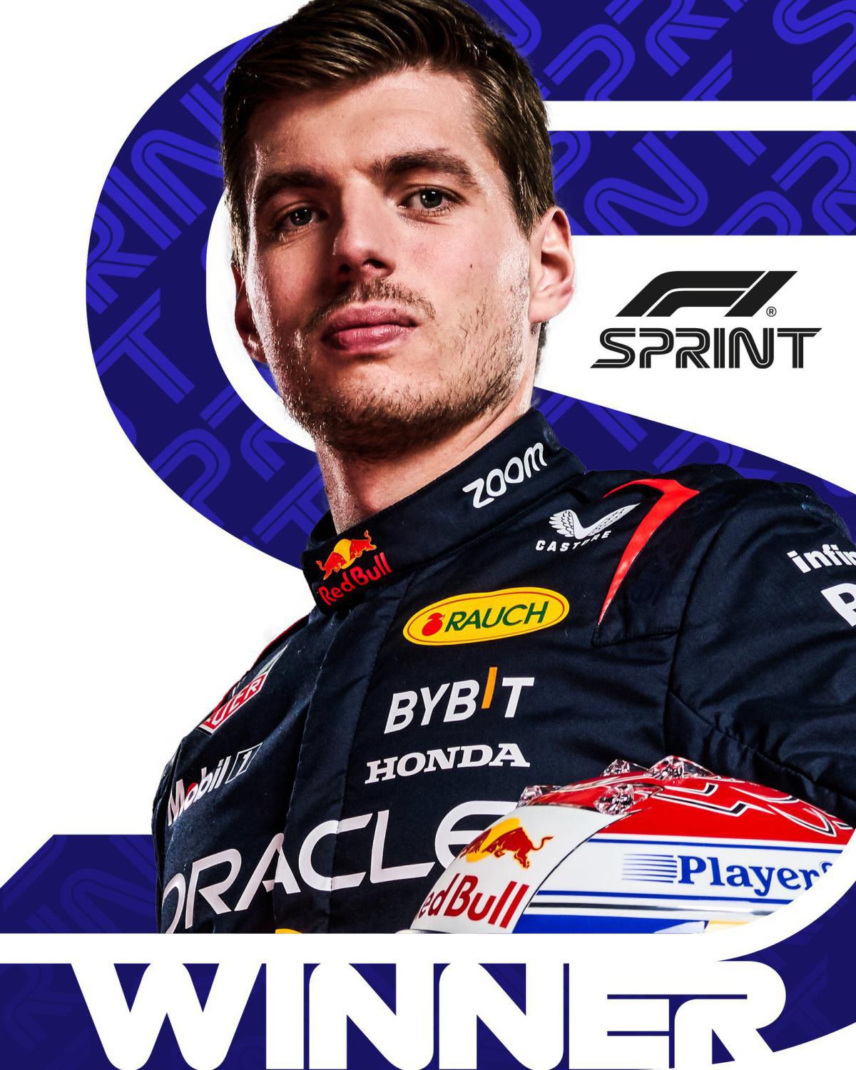 FORMULA 1 CRYPTO.COM MIAMI GRAND PRIX 2024