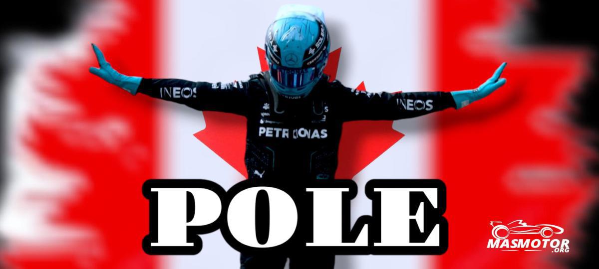 FORMULA 1 GRAND PRIX DU CANADA 2024