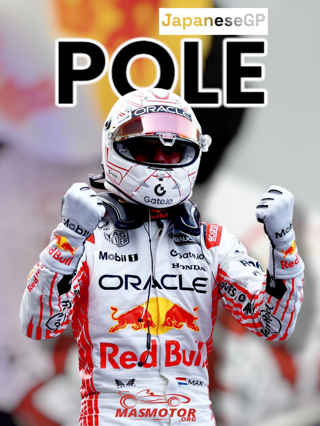FORMULA 1 LENOVO JAPANESE GRAND PRIX 2025