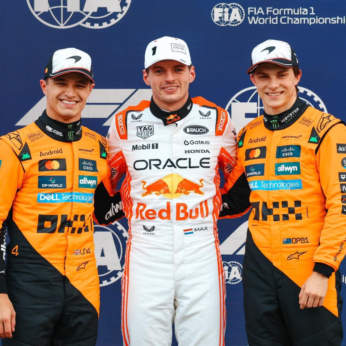 FORMULA 1 LENOVO JAPANESE GRAND PRIX 2025
