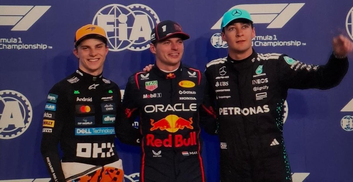 FORMULA 1 STC SAUDI ARABIAN GRAND PRIX 2025