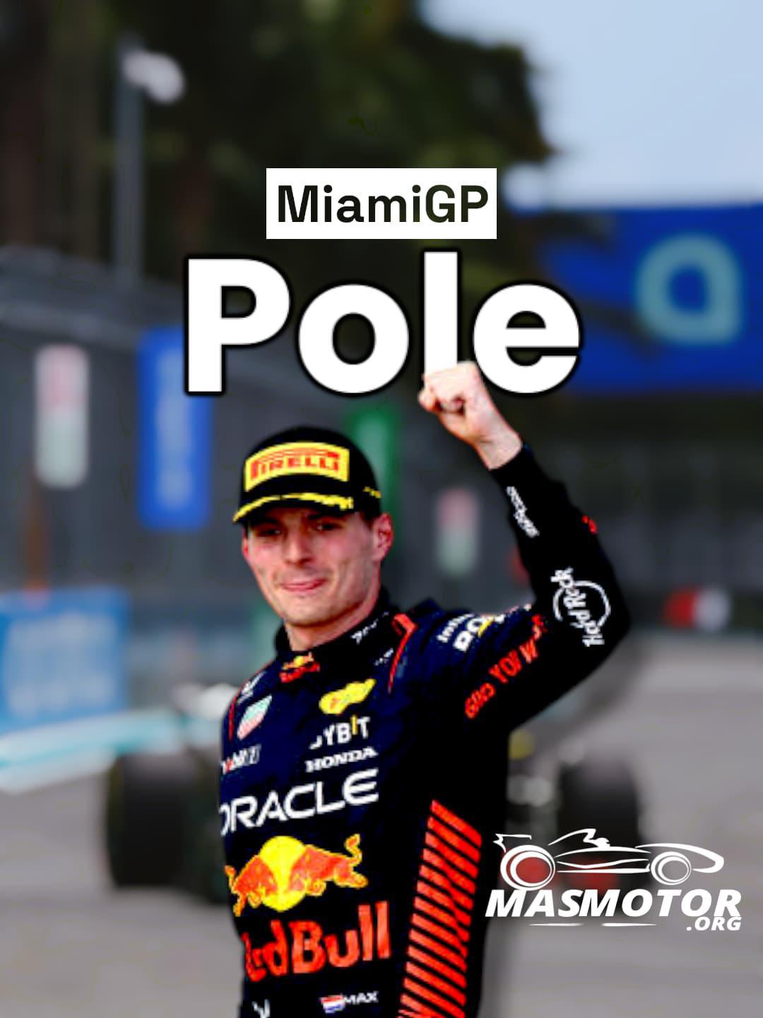 FORMULA 1 CRYPTO.COM MIAMI GRAND PRIX 2025