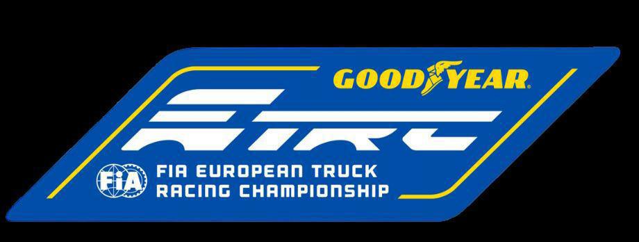 CAMPEONATO EUROPEO DE CAMIONES