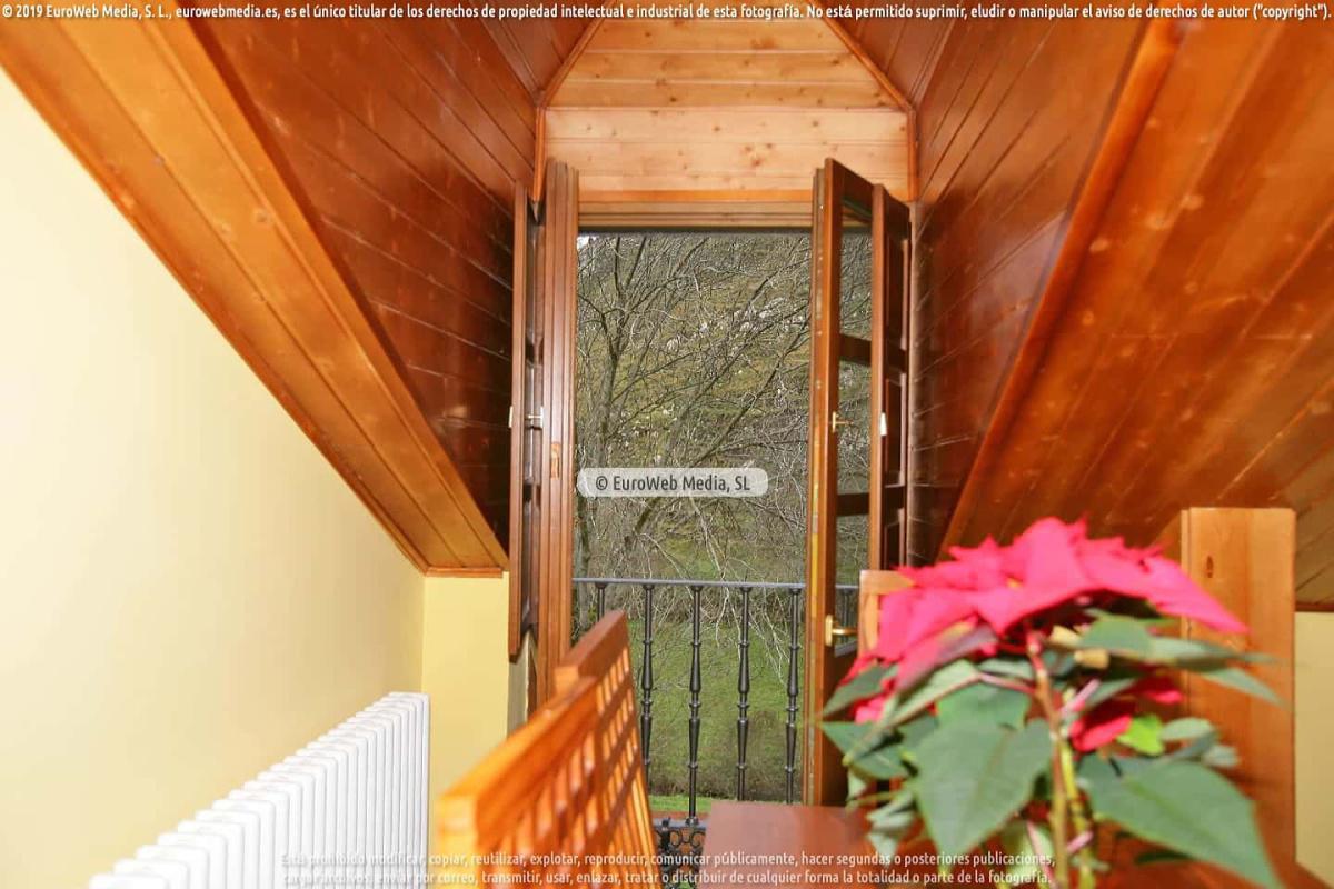 Apartamento «D»