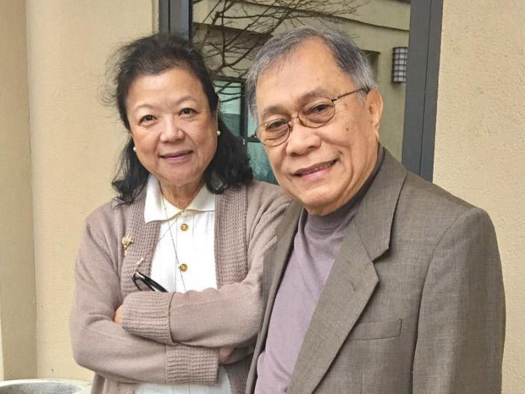 Meet Our Pastors Meet Our Pastors