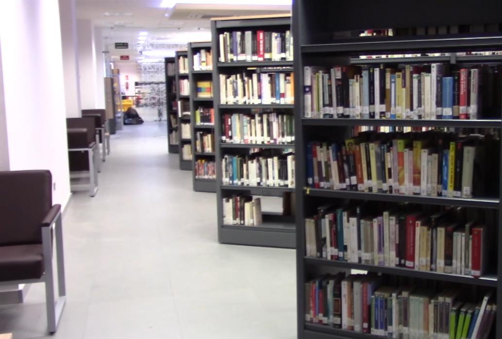 Biblioteca 2