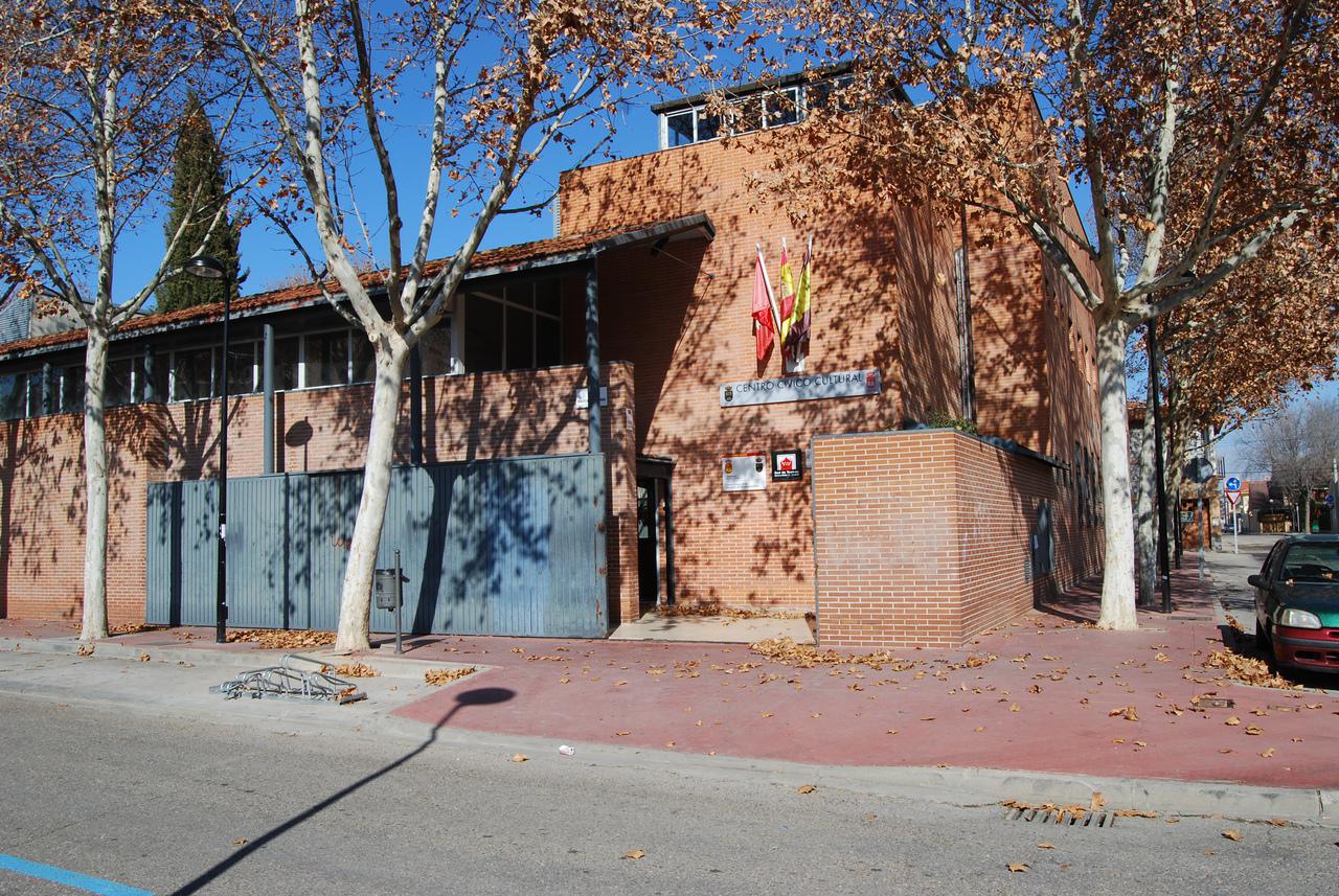Centro Cívico Cultural