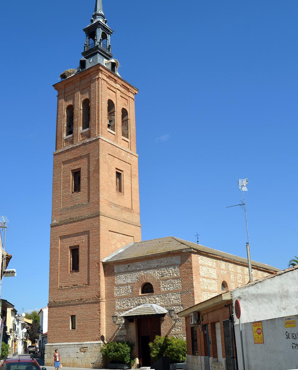 iglesia