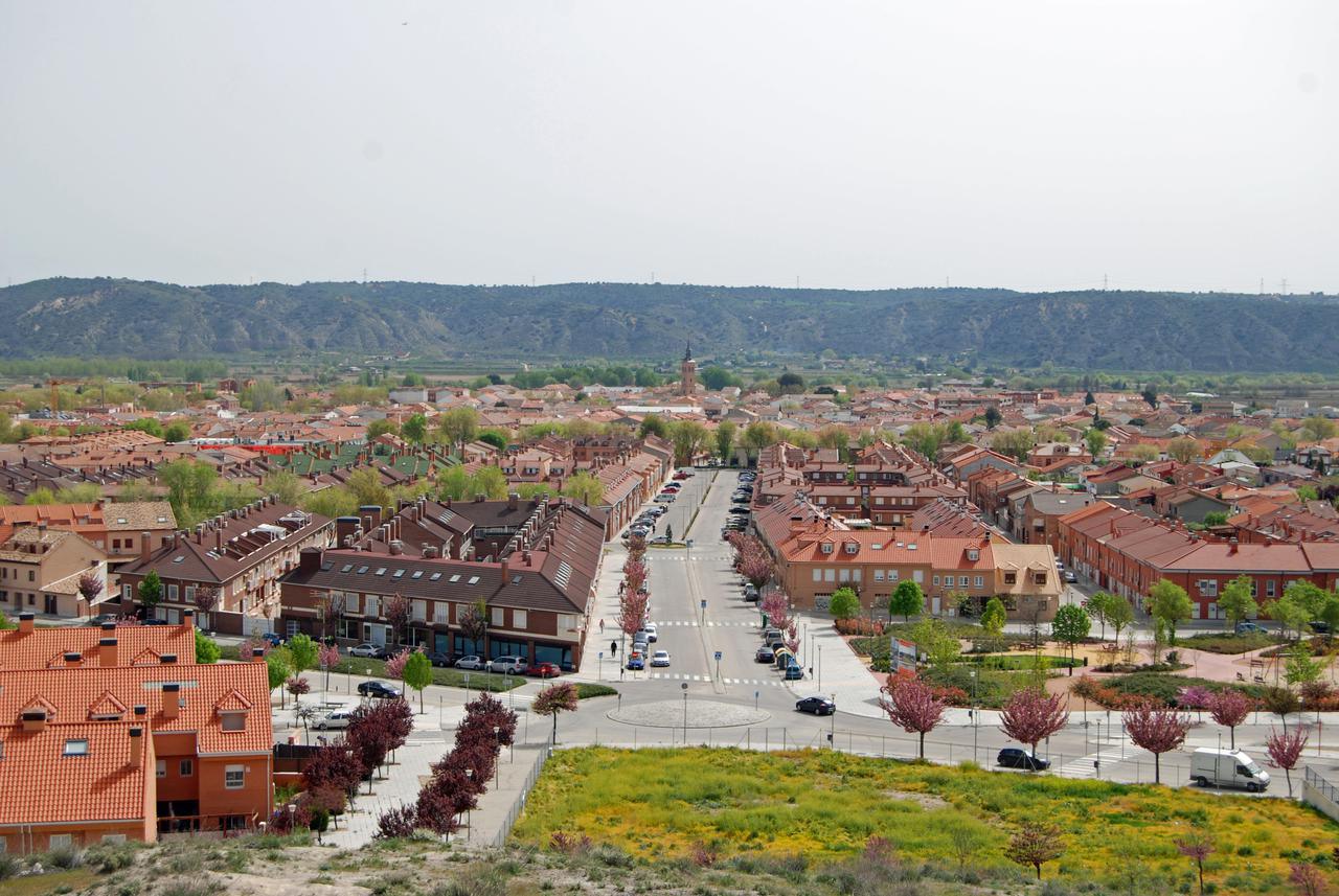 Panorámica