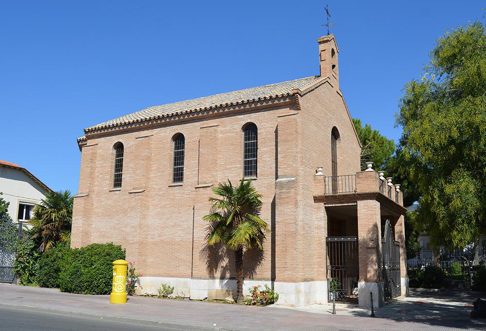 Ermita San Marcos