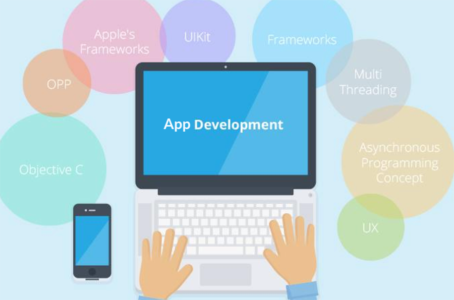 Faire d velopper une application mobile Faire d velopper une application mobile