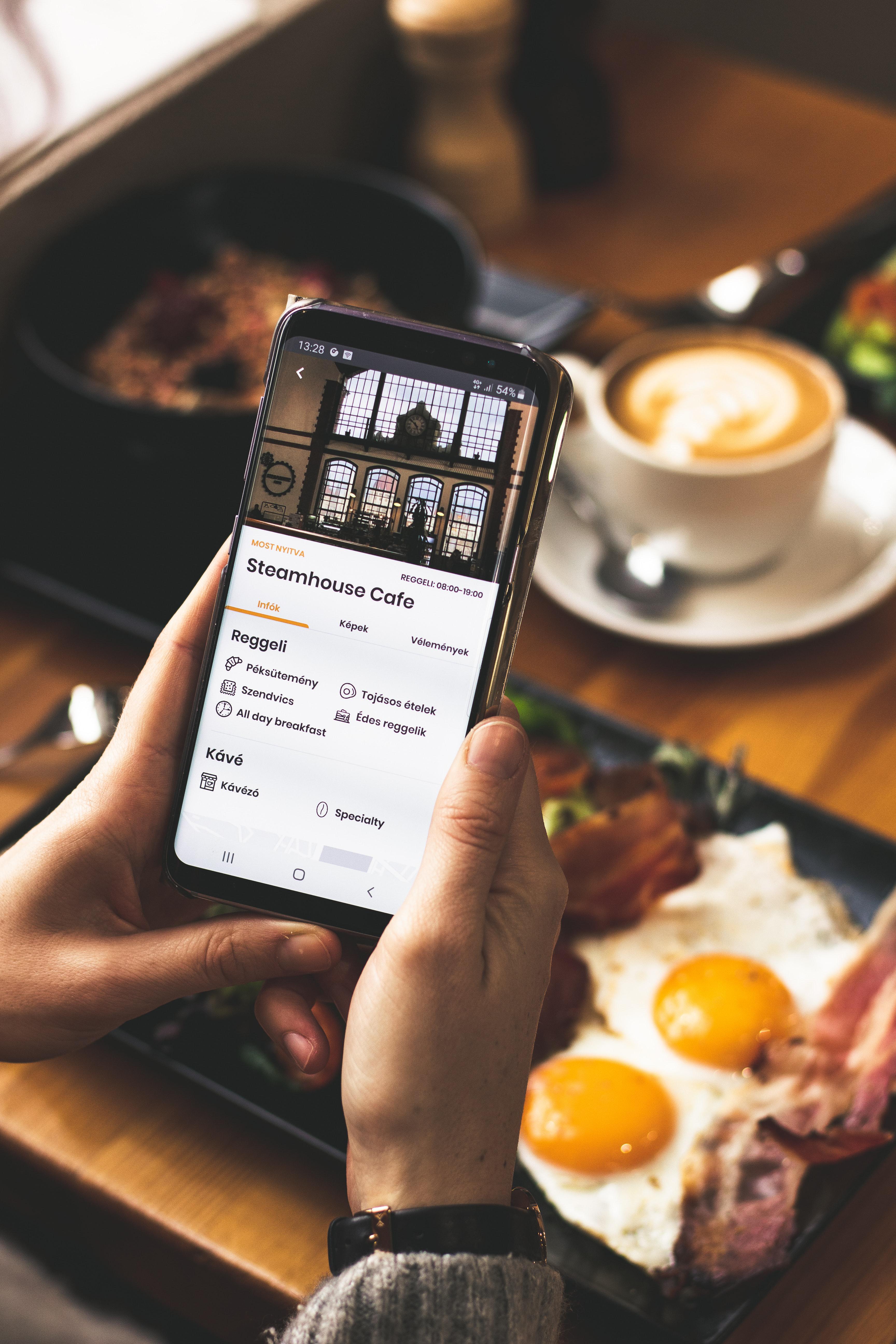 Comment Creer Une Application Pour Android Facilement