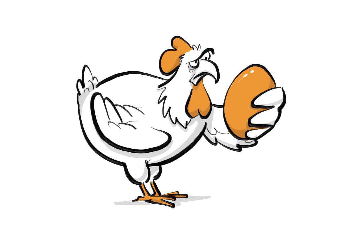 Zirkularität (Minimierungsstrategie 7/9) Zirkularität (Minimierungsstrategie 7/9)