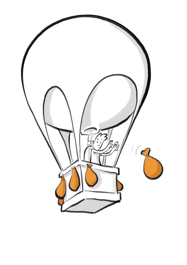 Verzicht üben Verzicht üben