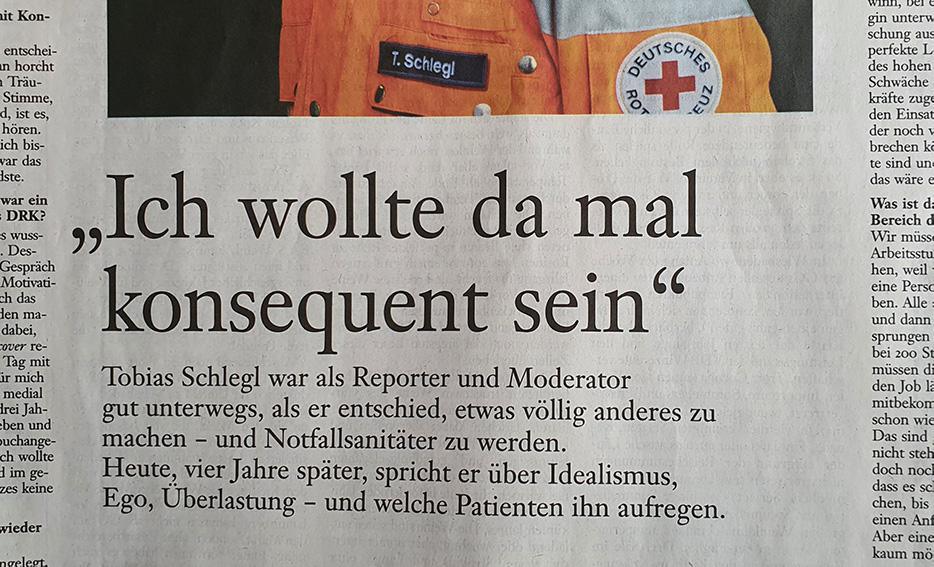 Auslöser vs. Ursache Auslöser vs. Ursache