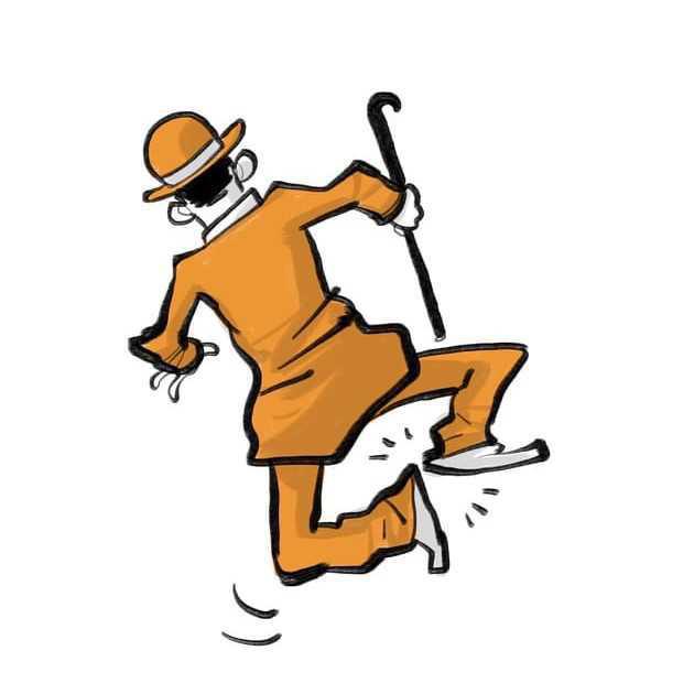 Nr. 1: WEGORIENTIEREN Nr. 1: WEGORIENTIEREN