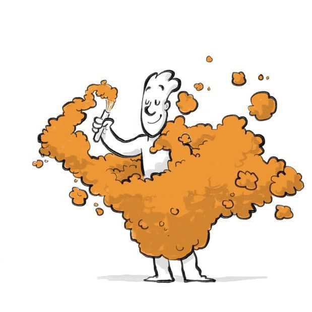 Nr. 6: WEGIRRITIEREN Nr. 6: WEGIRRITIEREN