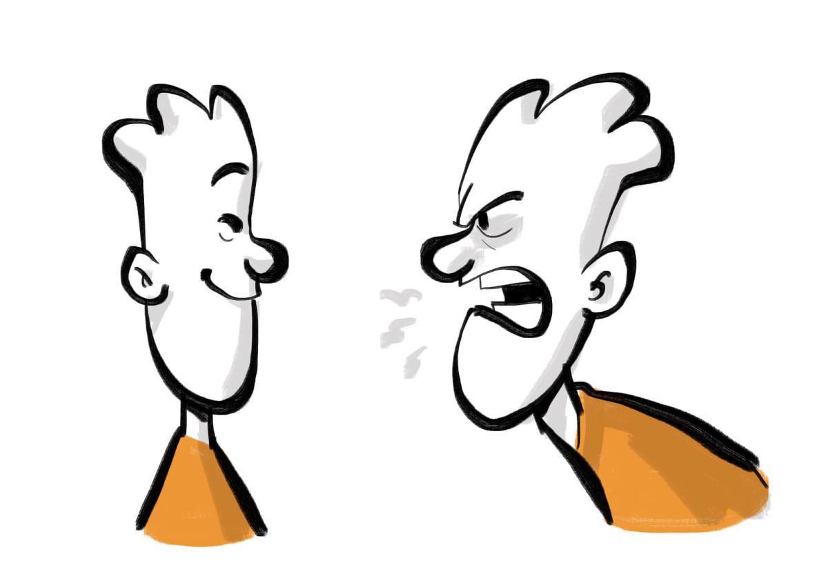 Dialoge führen Dialoge führen