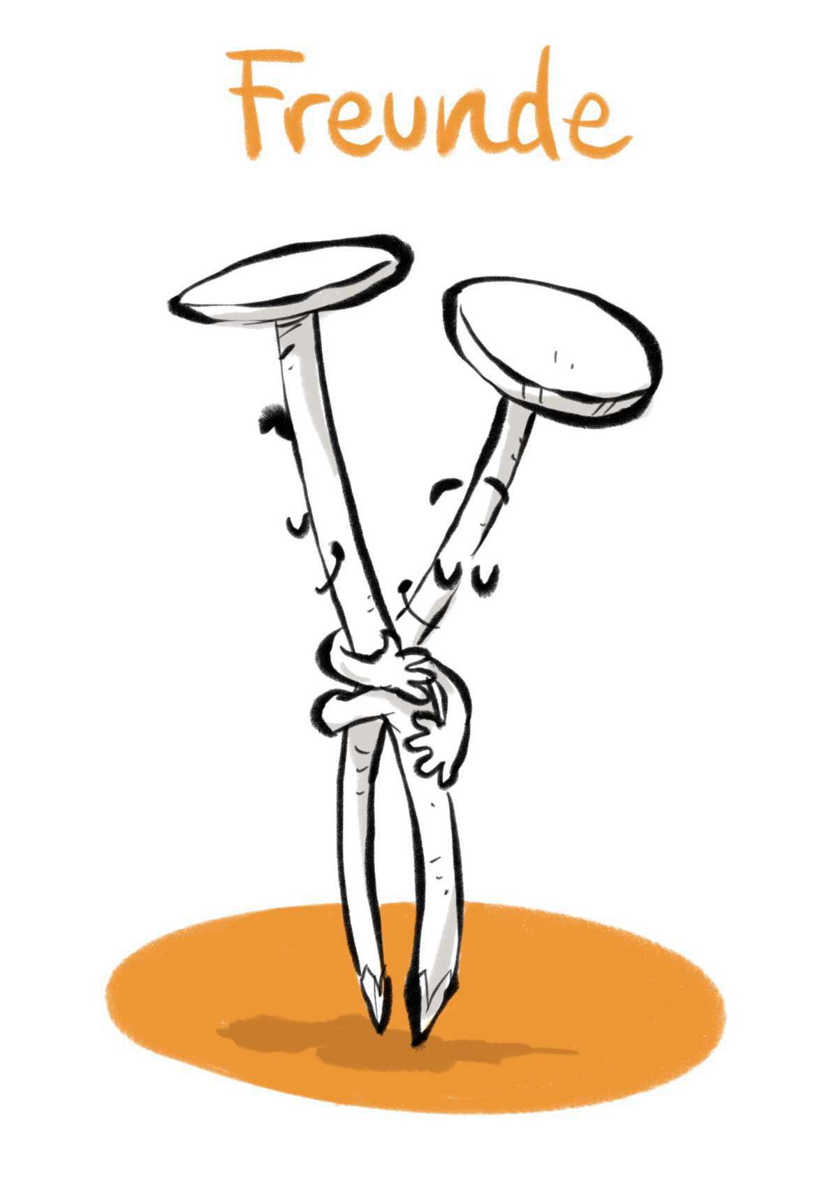 Partnerschaftlich denken 2/2: Dein Gegenüber als Freund oder Kooperationspartner Partnerschaftlich denken 2/2: Dein Gegenüber als Freund oder Kooperationspartner