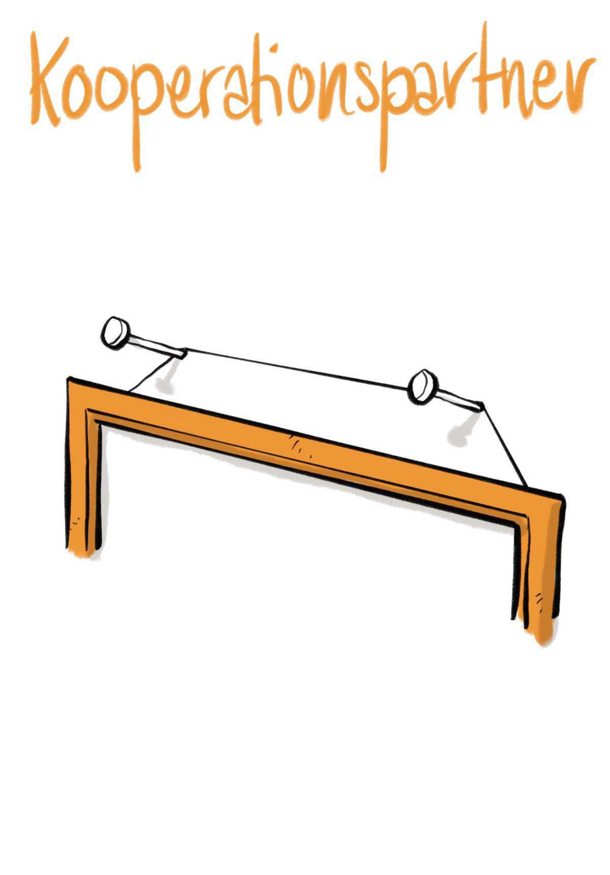 Partnerschaftlich denken 2/2: Dein Gegenüber als Freund oder Kooperationspartner Partnerschaftlich denken 2/2: Dein Gegenüber als Freund oder Kooperationspartner
