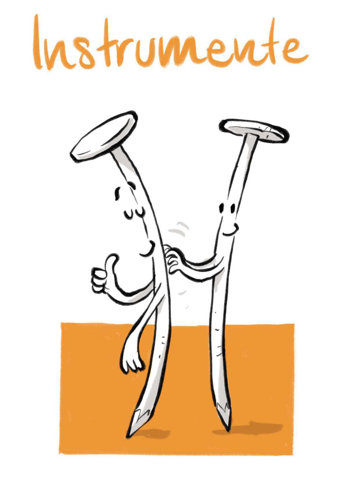 Partnerschaftlich denken 2/2: Dein Gegenüber als Freund oder Kooperationspartner Partnerschaftlich denken 2/2: Dein Gegenüber als Freund oder Kooperationspartner