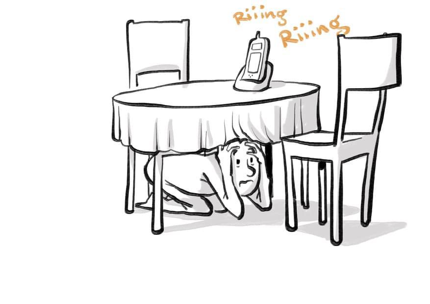 3. Du kommunizierst auf bis zu drei Kanälen: Idealerweise 100% kongruent. 3. Du kommunizierst auf bis zu drei Kanälen: Idealerweise 100% kongruent.