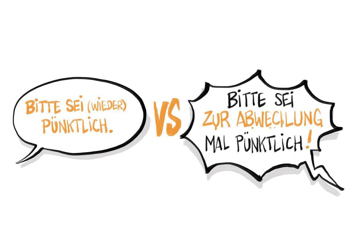 2. Du kodierst und du dekodierst: Das Sender-Empfänger-Modell 2. Du kodierst und du dekodierst: Das Sender-Empfänger-Modell