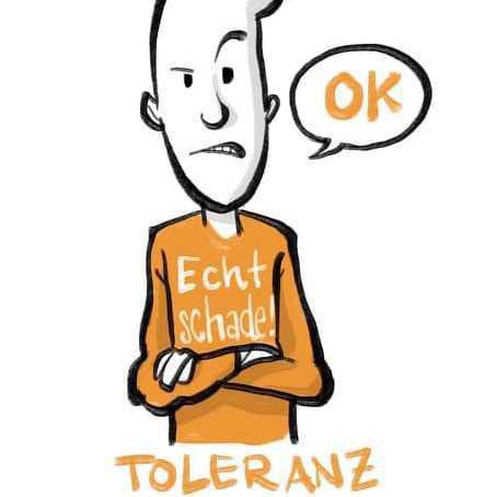 (22/24): Kämpfst du noch an oder haderst du schon? (22/24): Kämpfst du noch an oder haderst du schon?