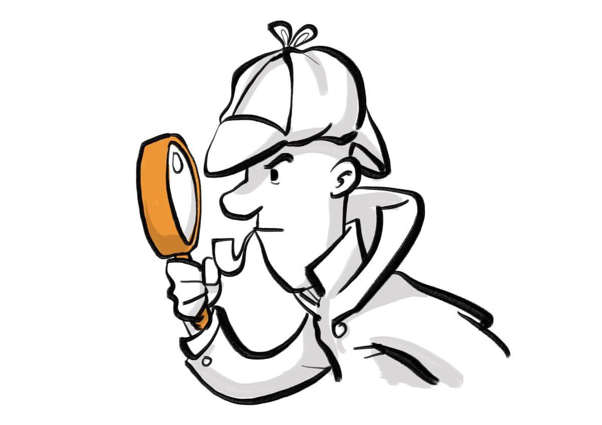 Das Anti-Ärger-Modell (alt) Das Anti-Ärger-Modell (alt)