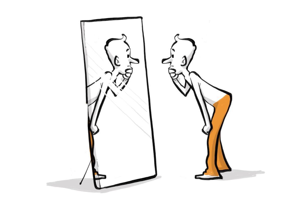 The Work (Minimierungsstrategie 8/9) The Work (Minimierungsstrategie 8/9)