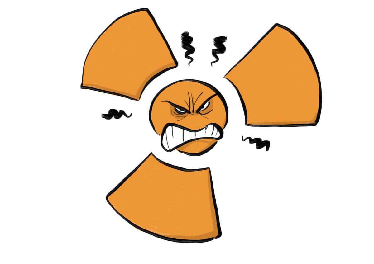 Negativität attribuieren (Minimierungsstrategie 9/9) Negativität attribuieren (Minimierungsstrategie 9/9)