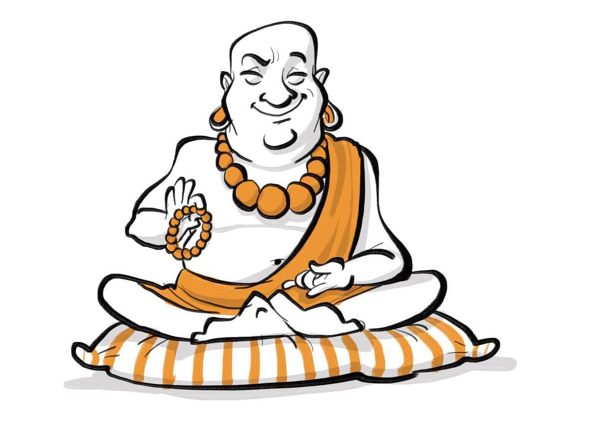 Positionieren: Loslassen, wenn es nichts mehr zu tun gibt (Phase 5) Positionieren: Loslassen, wenn es nichts mehr zu tun gibt (Phase 5)